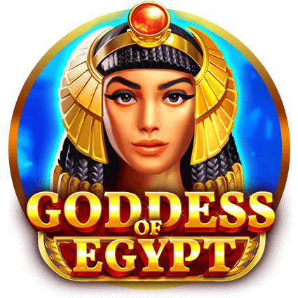 Play Goddess Of Egypt slot